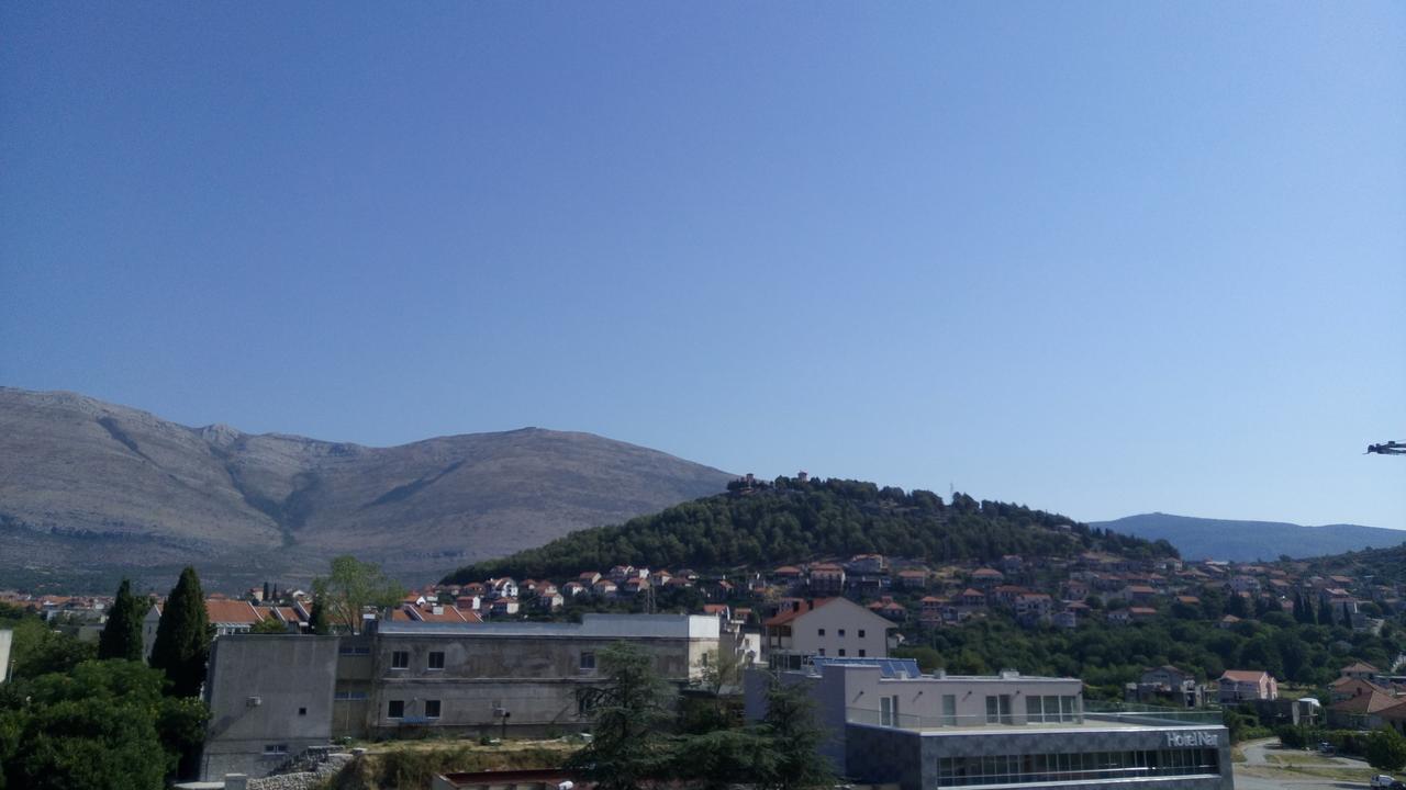 Apartman Trebinje Exterior photo